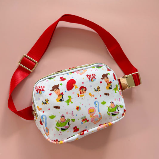 Magical Toys Belt bag