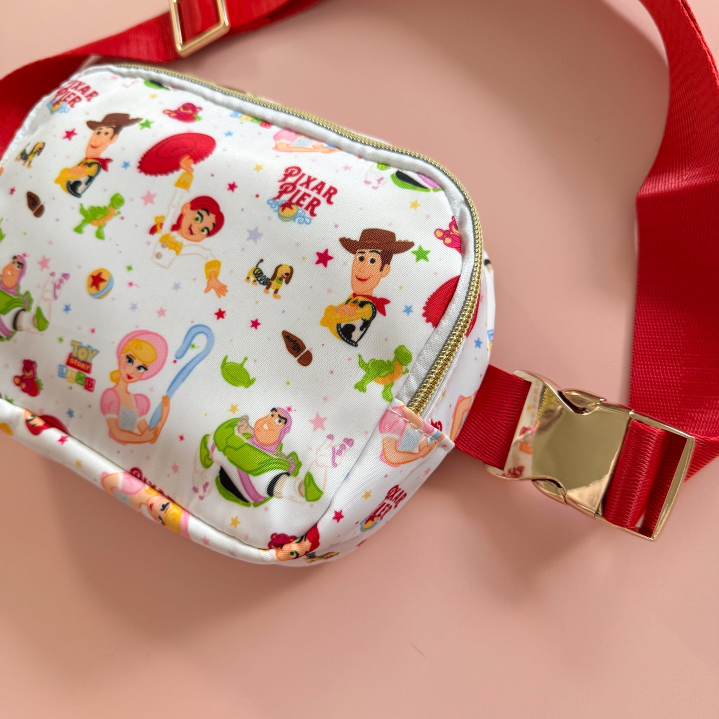 Magical Toys Belt bag