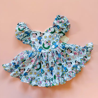 Ballerina Besties Dress