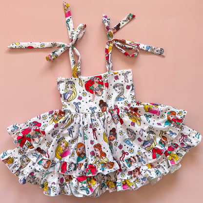 Princess Dream Dress