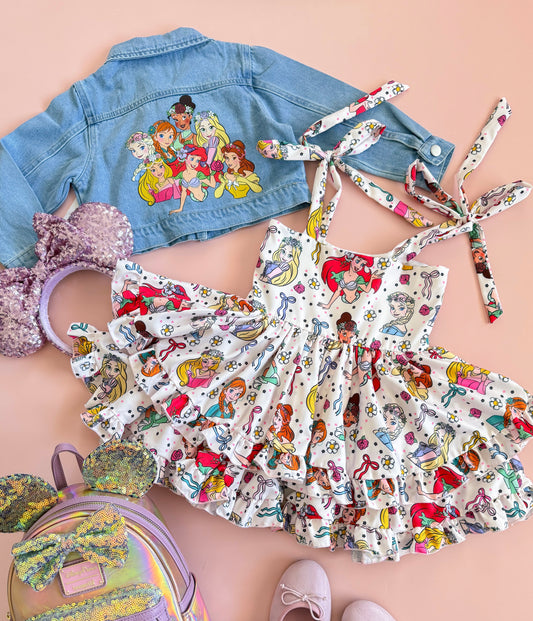 Princess Dream Dress